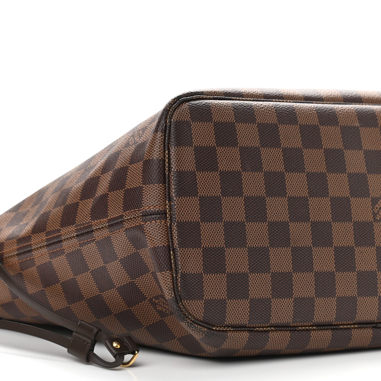 Damier Ebene Neo Neverfull MM