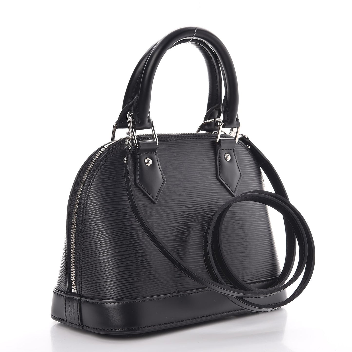 Epi Alma BB Black