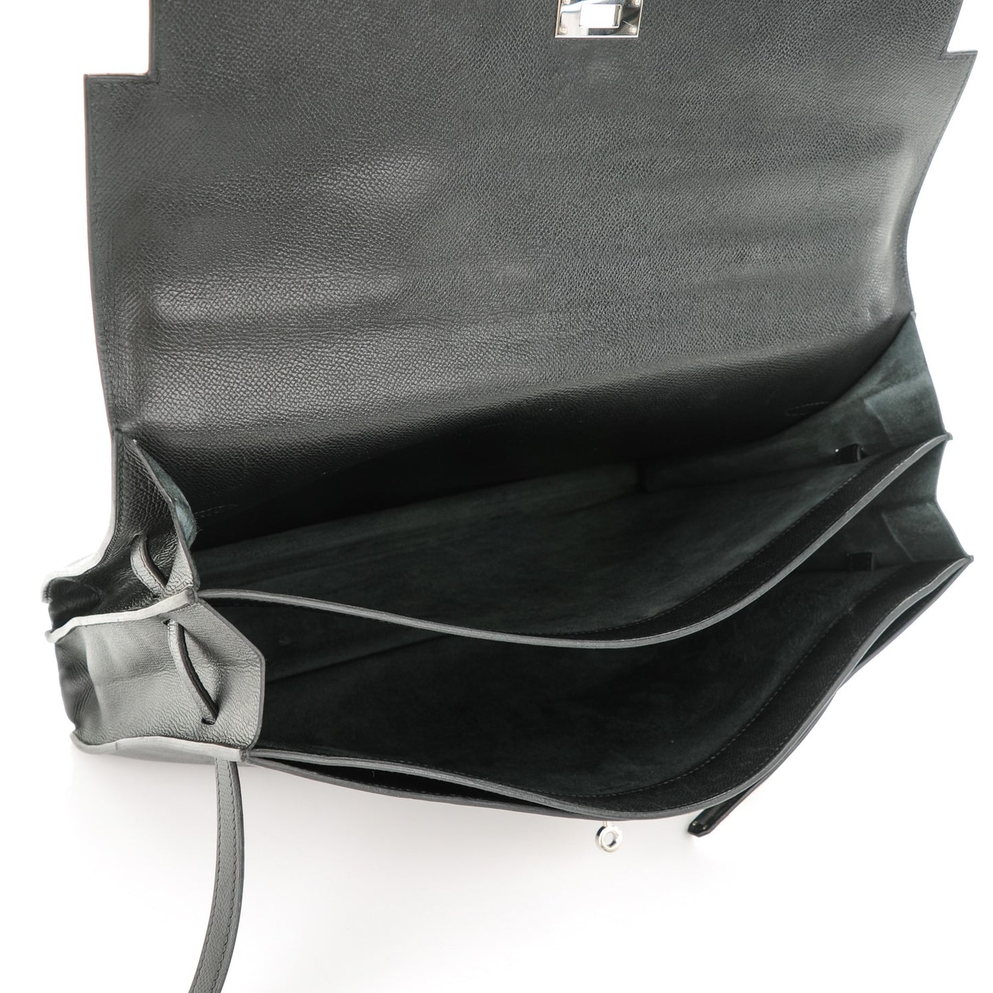 Epsom Kelly Depeche 38 Black