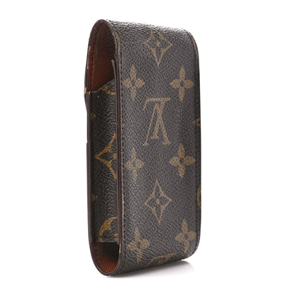 Louis Vuitton Monogram Cigarette Case 3 of 12