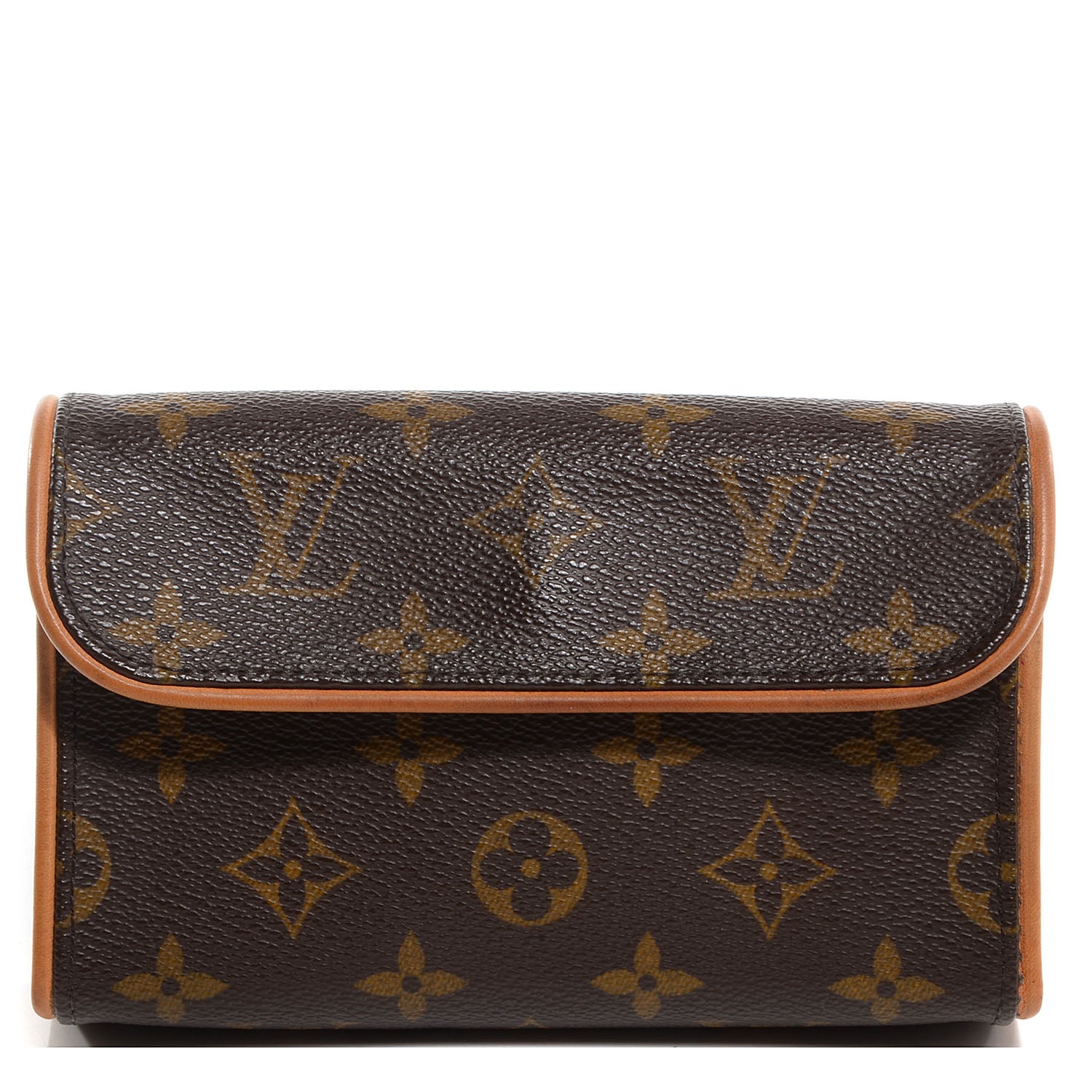 Louis Vuitton Monogram Pochette Florentine 1 of 7