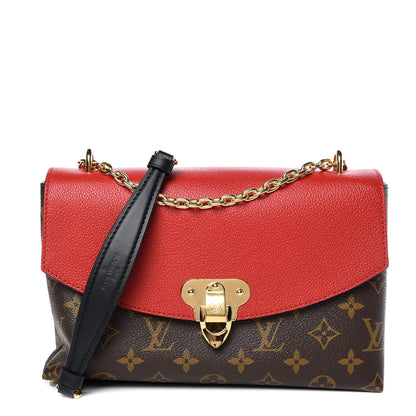 Louis Vuitton Monogram Saint Placide Cherry 1 of 8