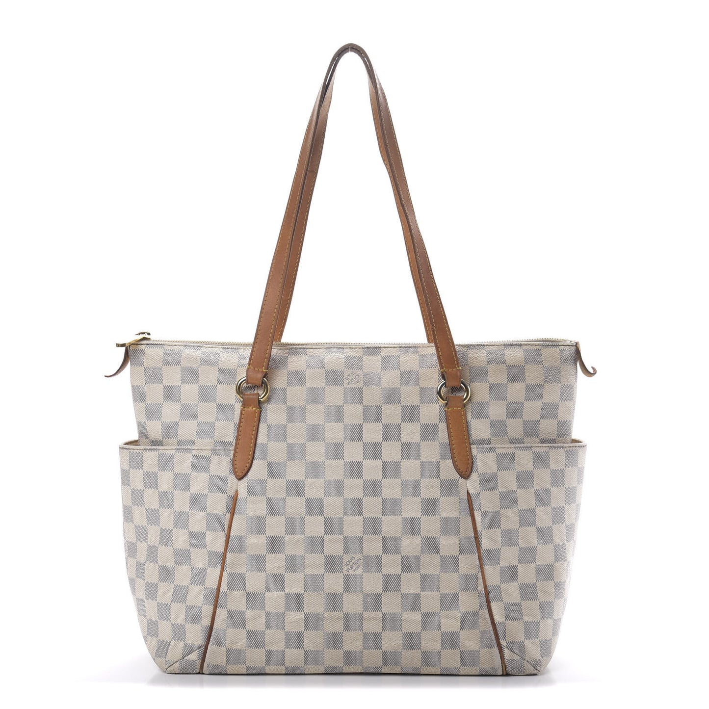Damier Azur Totally MM