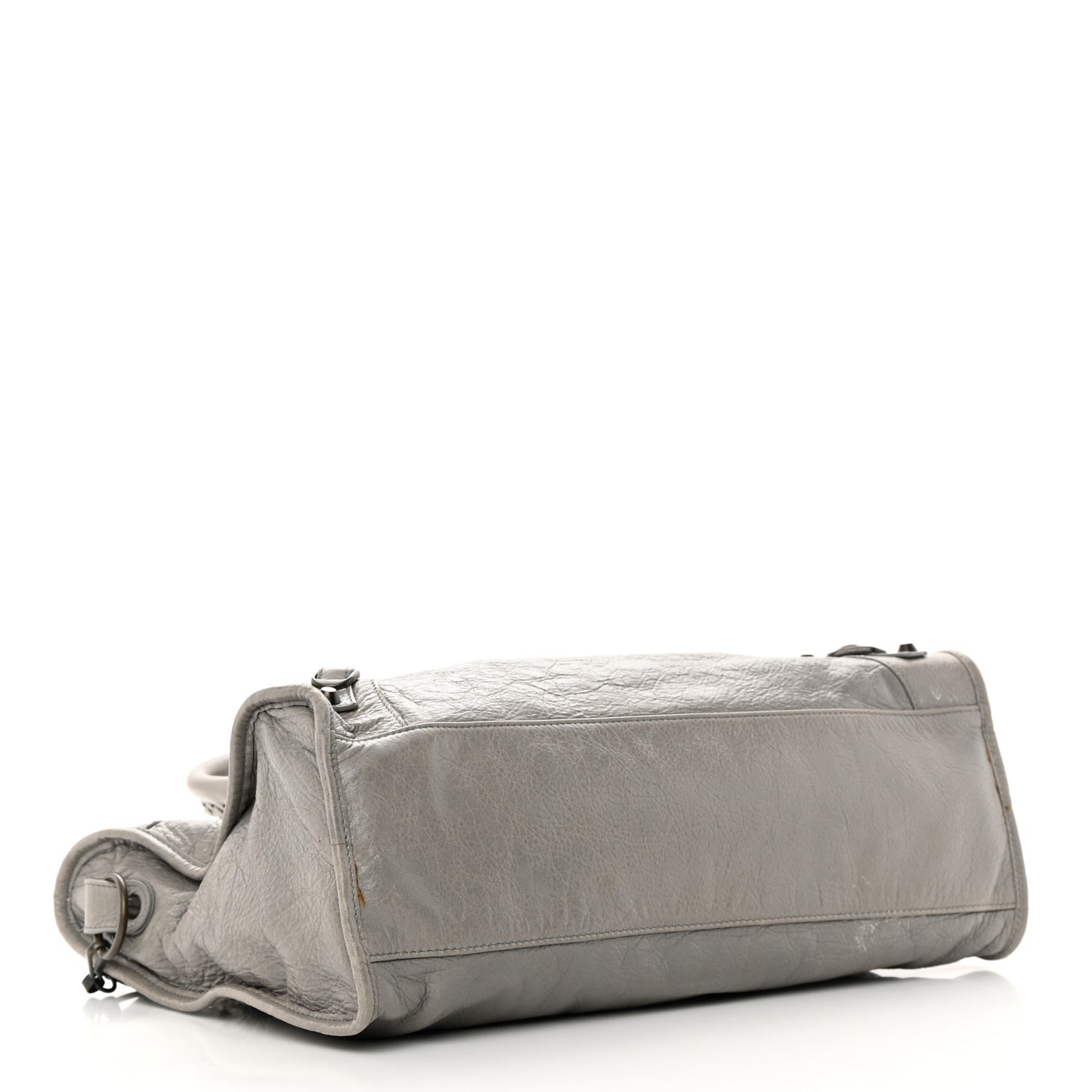 Agneau Classic Hardware City Gris Pyrite