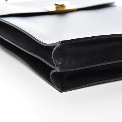 Balenciaga Veau Le Dix Backpack Black 11 of 12