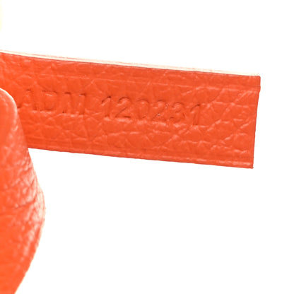 Goyard Goyardine Saint Louis PM Orange 8 of 11