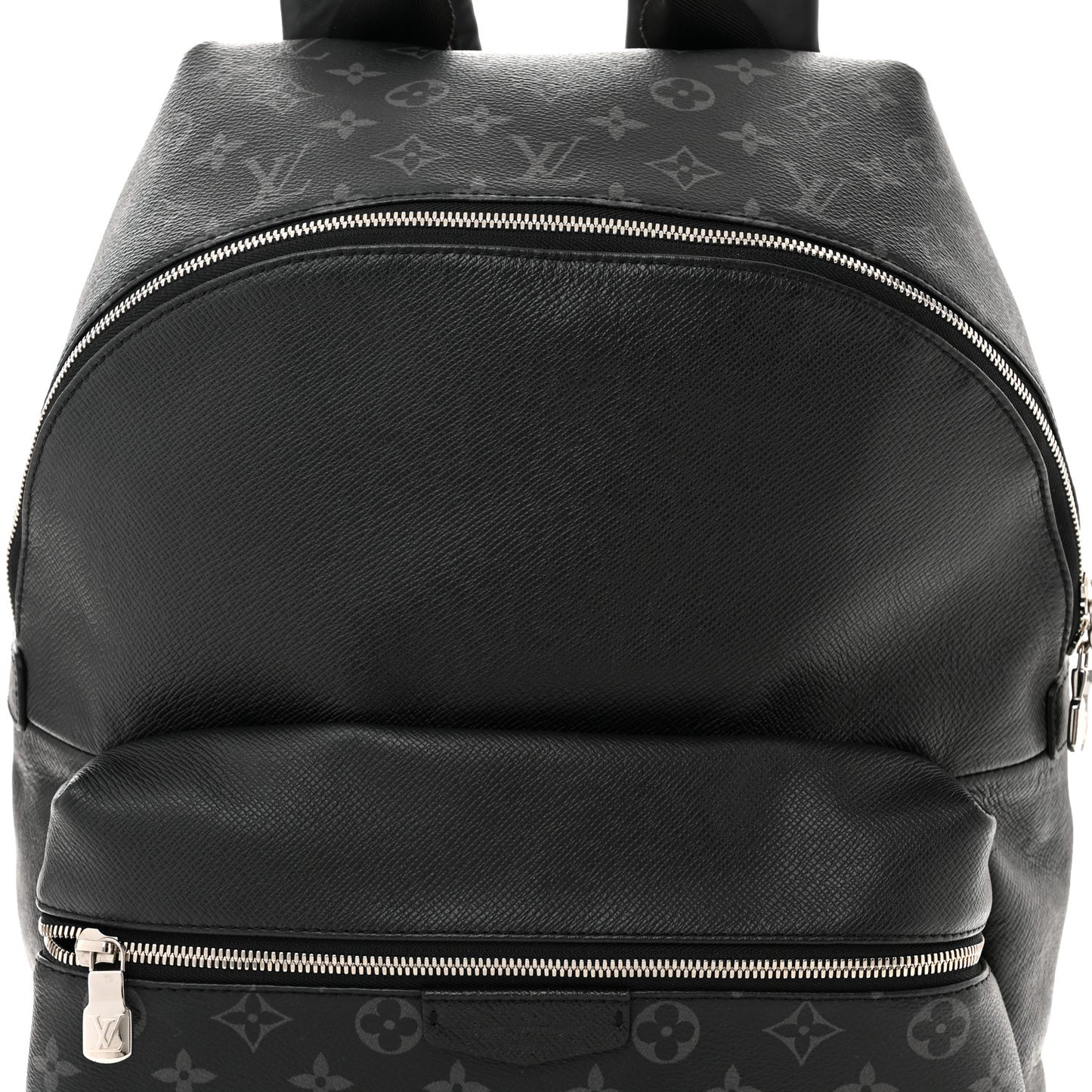 Monogram Eclipse Taiga Discovery Backpack PM