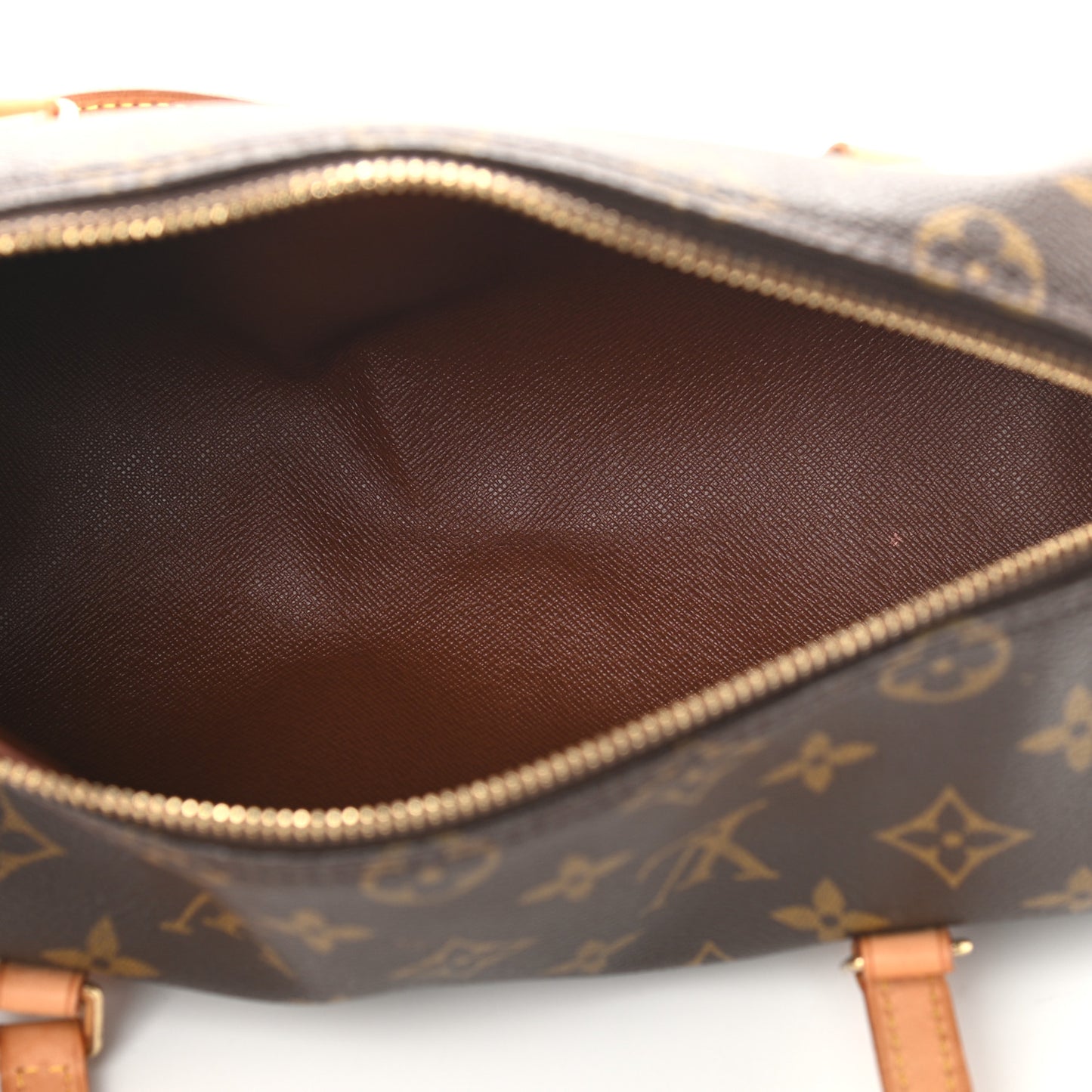 Monogram Papillon 26