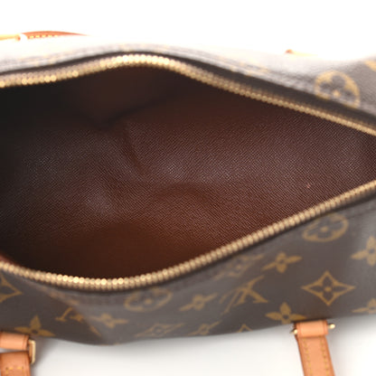 Louis Vuitton Monogram Papillon 26 5 of 12