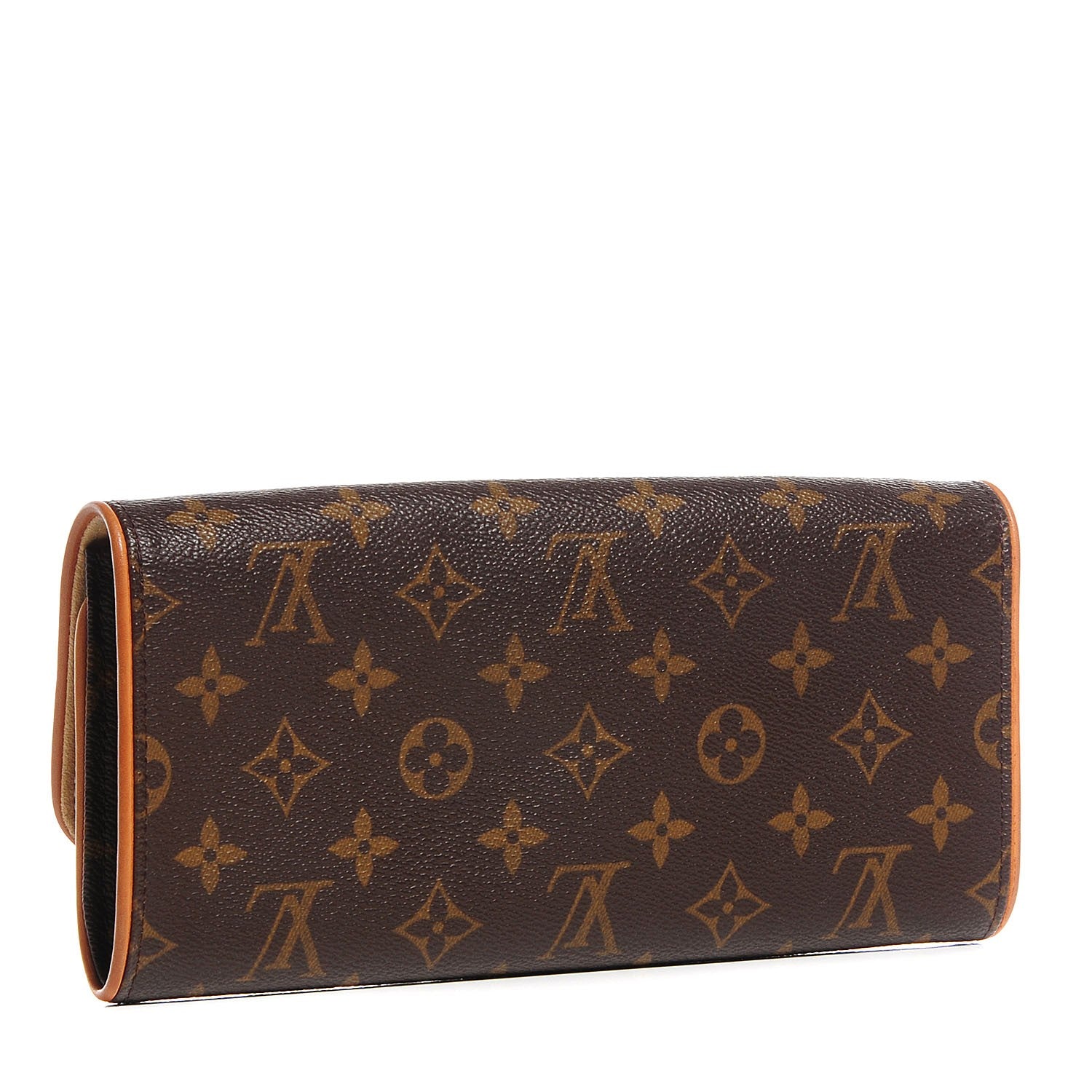 Louis Vuitton Monogram Pochette Twin GM 3 of 8