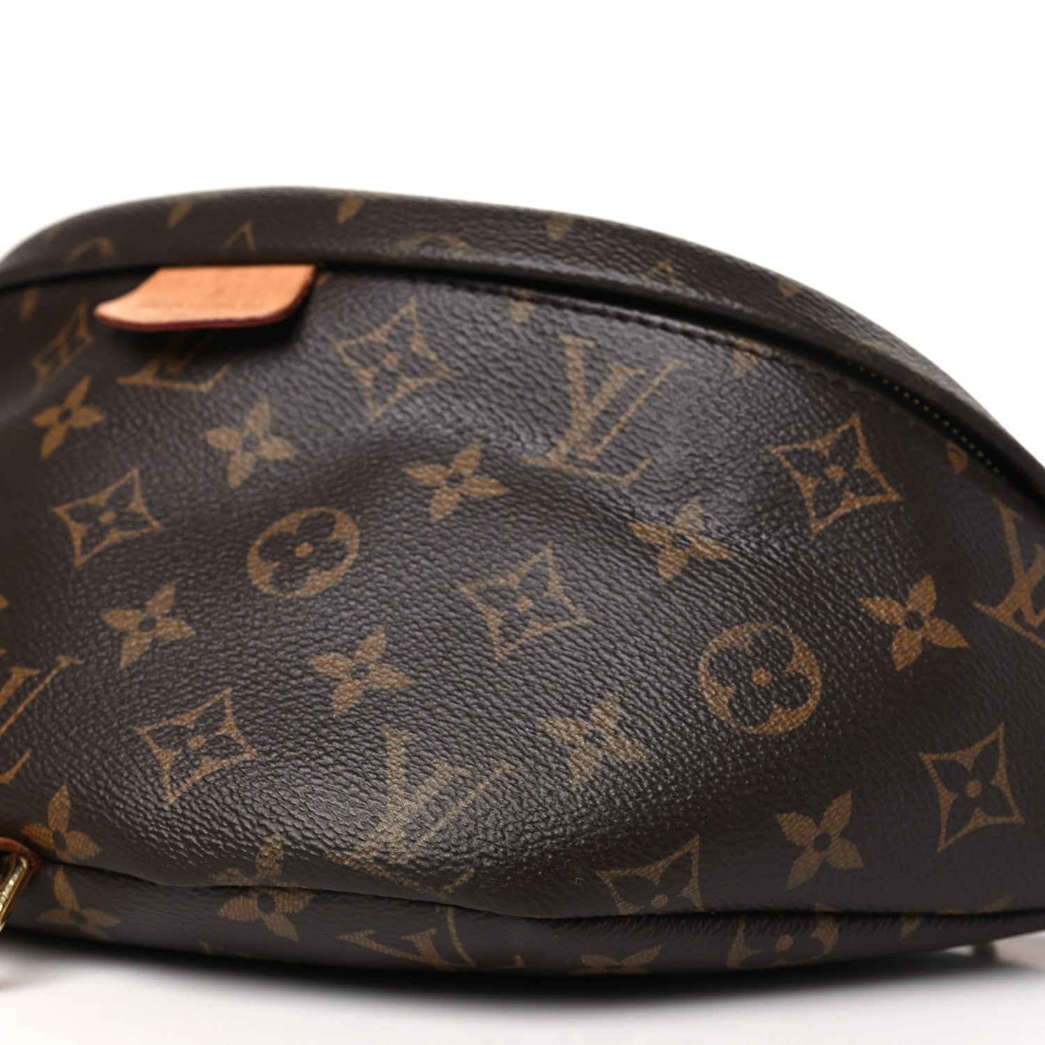 Louis Vuitton Monogram Bumbag 9 of 11
