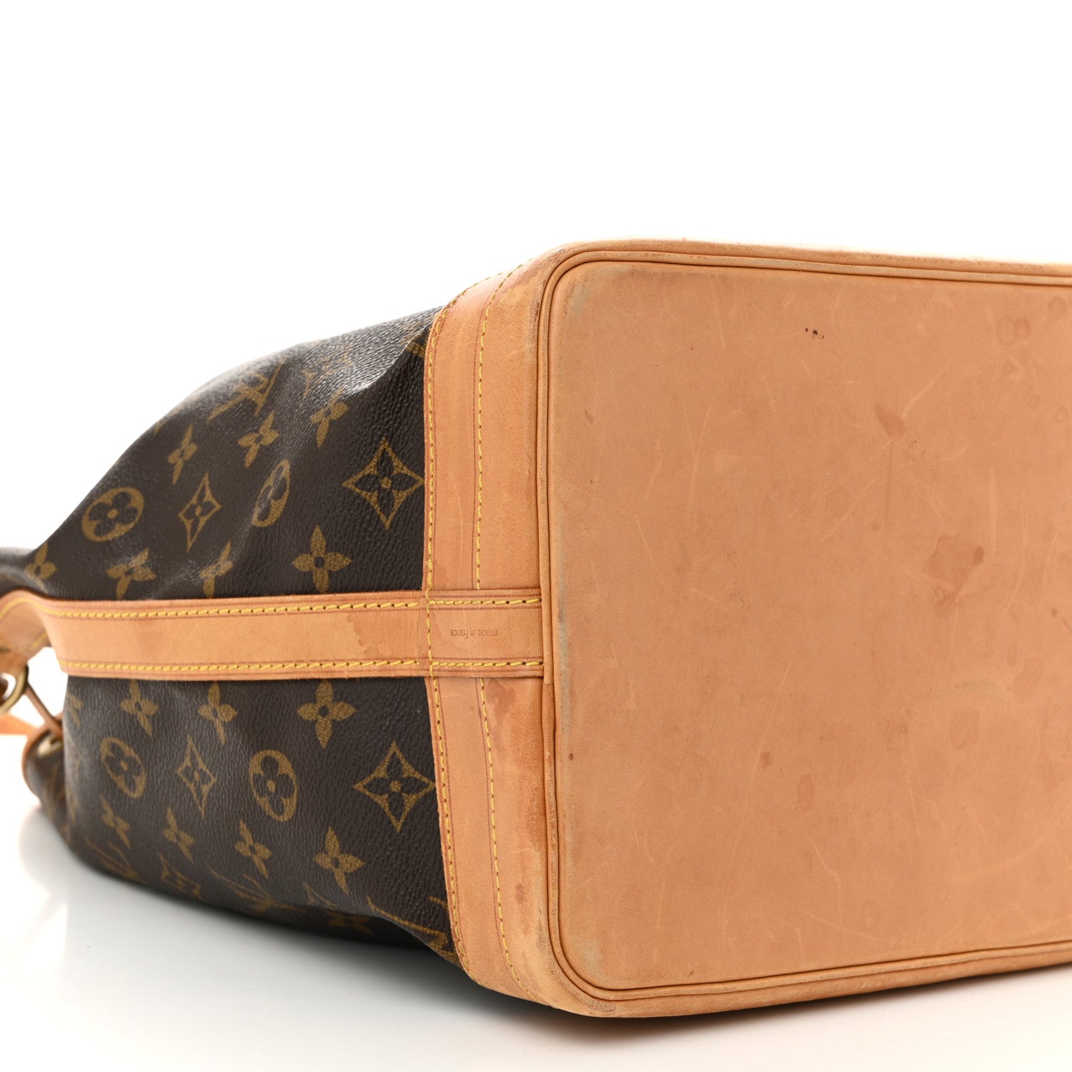 Louis Vuitton Monogram Noe 9 of 13
