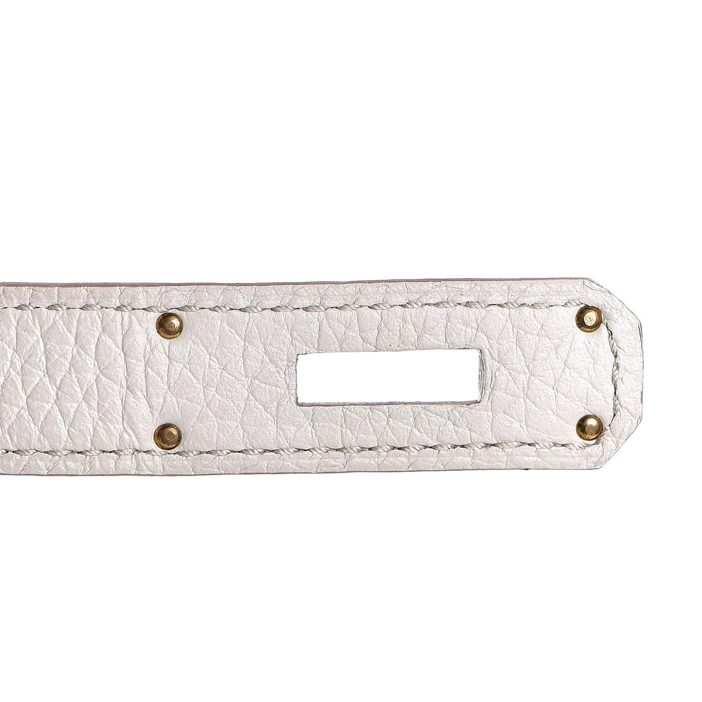 Taurillon Clemence Birkin 30 Beton