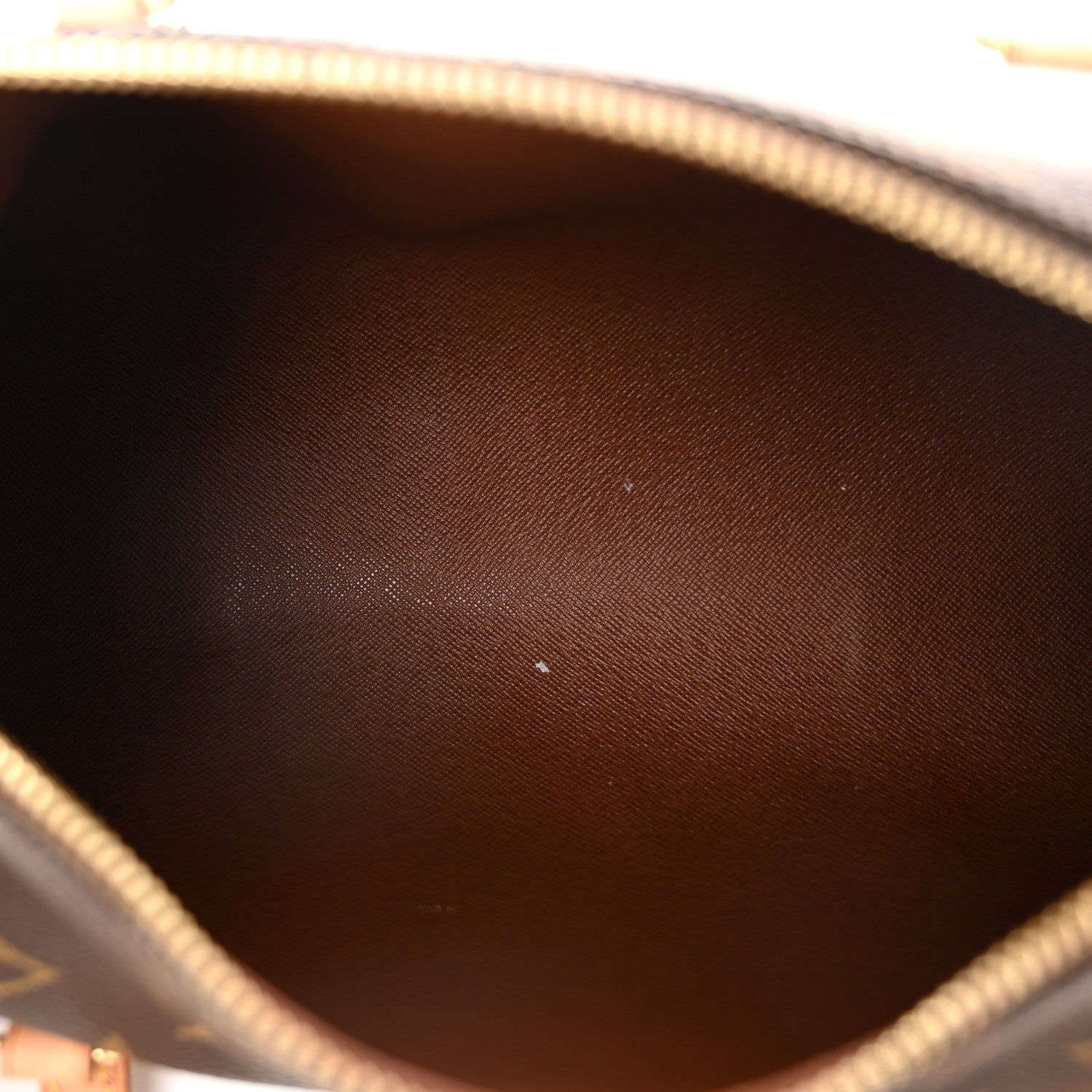 Louis Vuitton Monogram Papillon 26 5 of 9