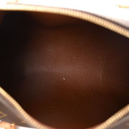 Louis Vuitton Monogram Papillon 26 5 of 9