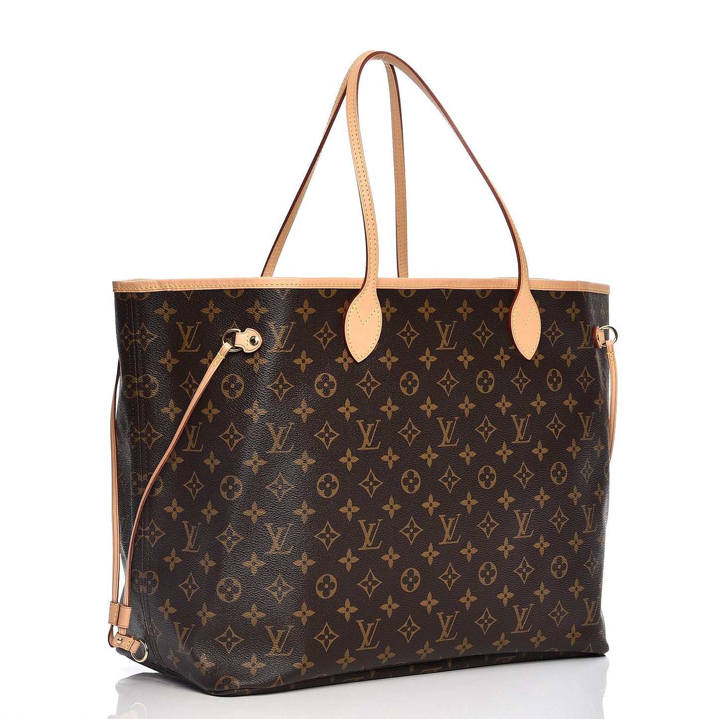 Monogram Neo Neverfull GM