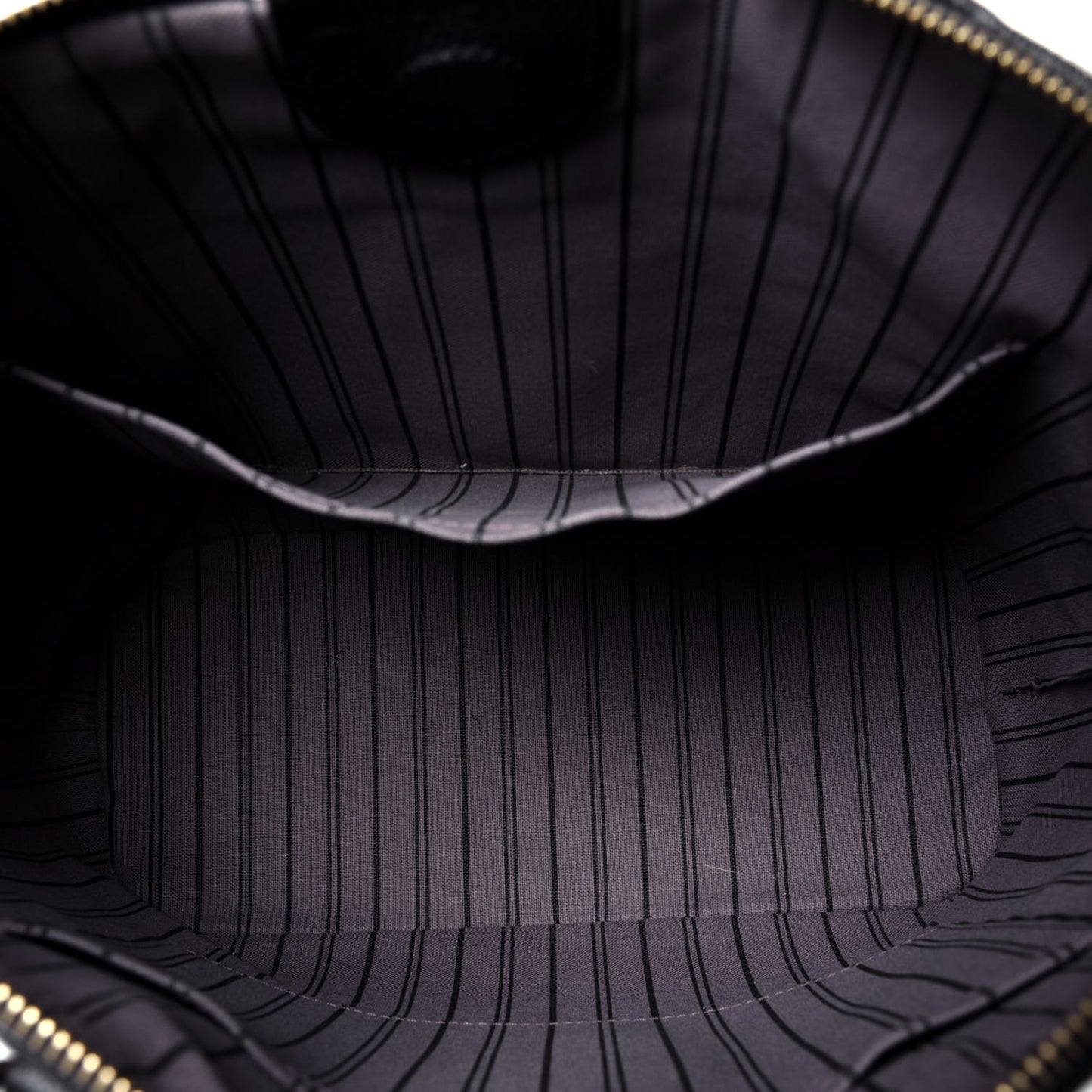 Empreinte Mazarine MM Black