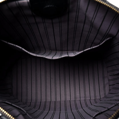 Louis Vuitton Empreinte Mazarine MM Black 4 of 4