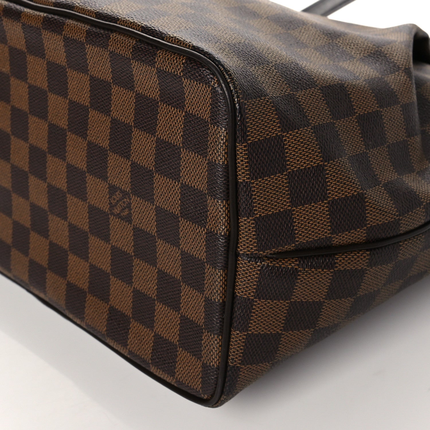 Louis Vuitton Damier Ebene Westminster GM 10 of 10