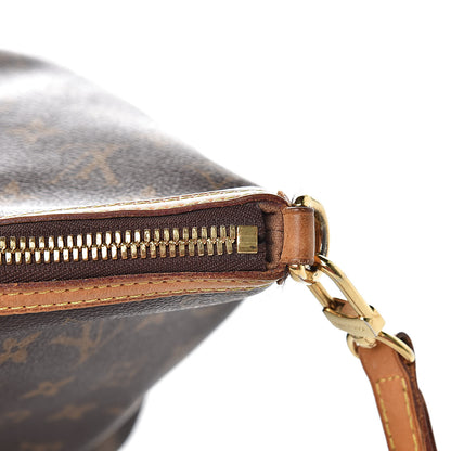 Louis Vuitton Monogram Palermo PM 16 of 21
