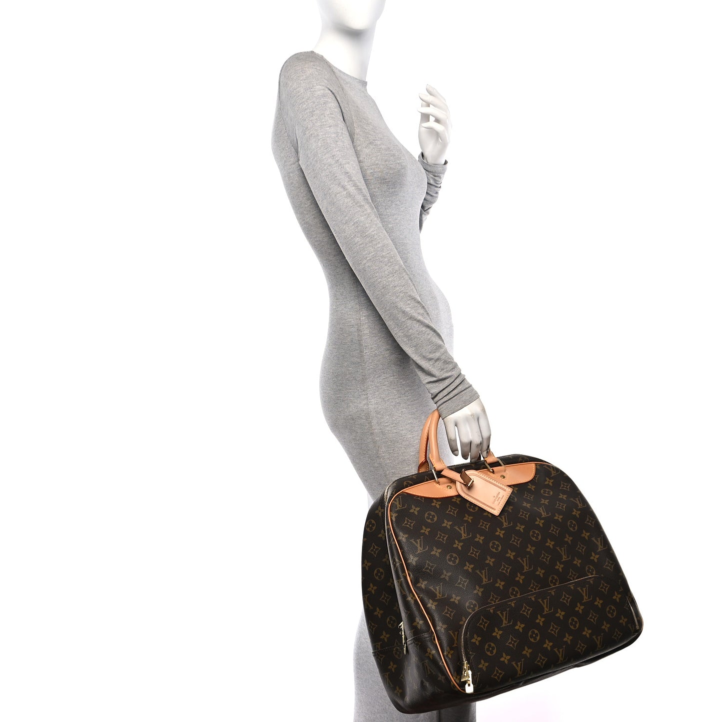 Monogram Evasion Sports Bag