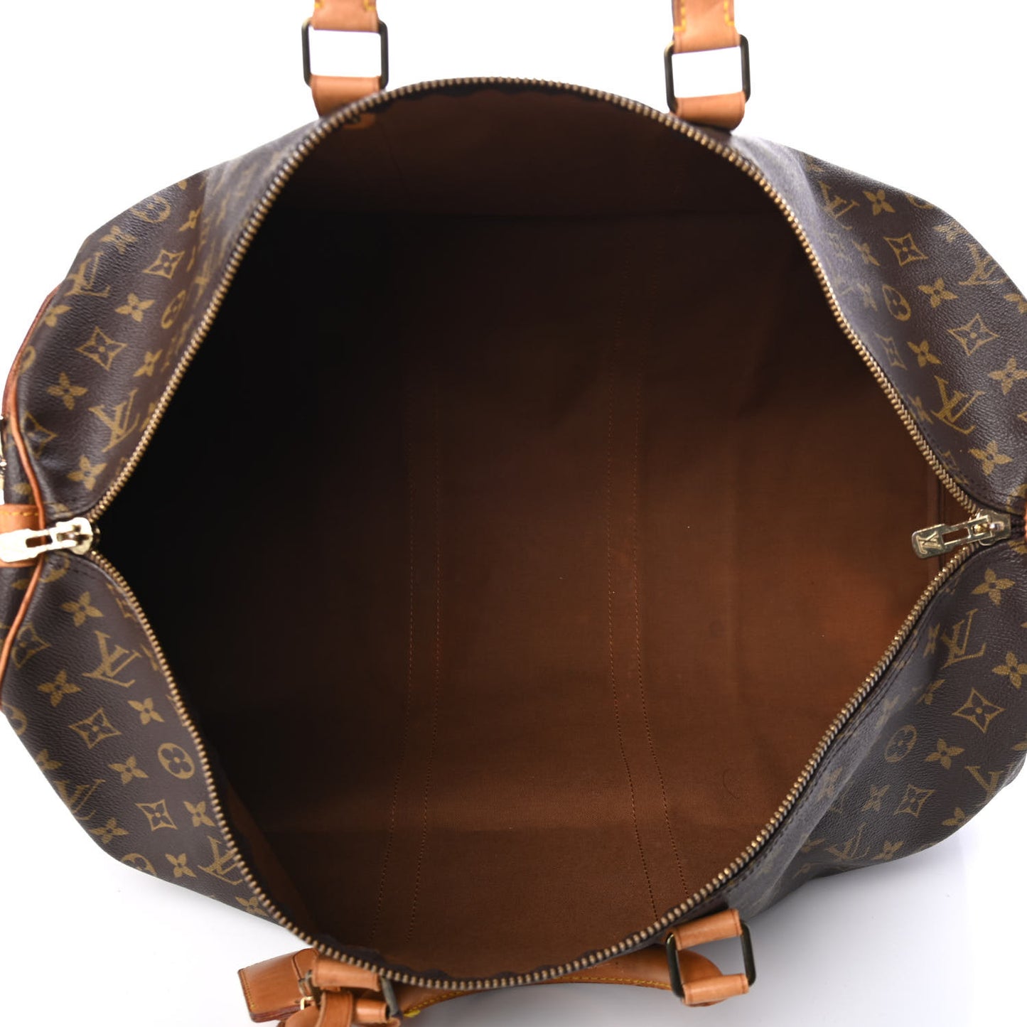 Monogram Keepall Bandouliere 55