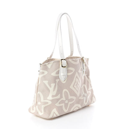 Louis Vuitton Tahitienne Cabas PM Sandy 3 of 11
