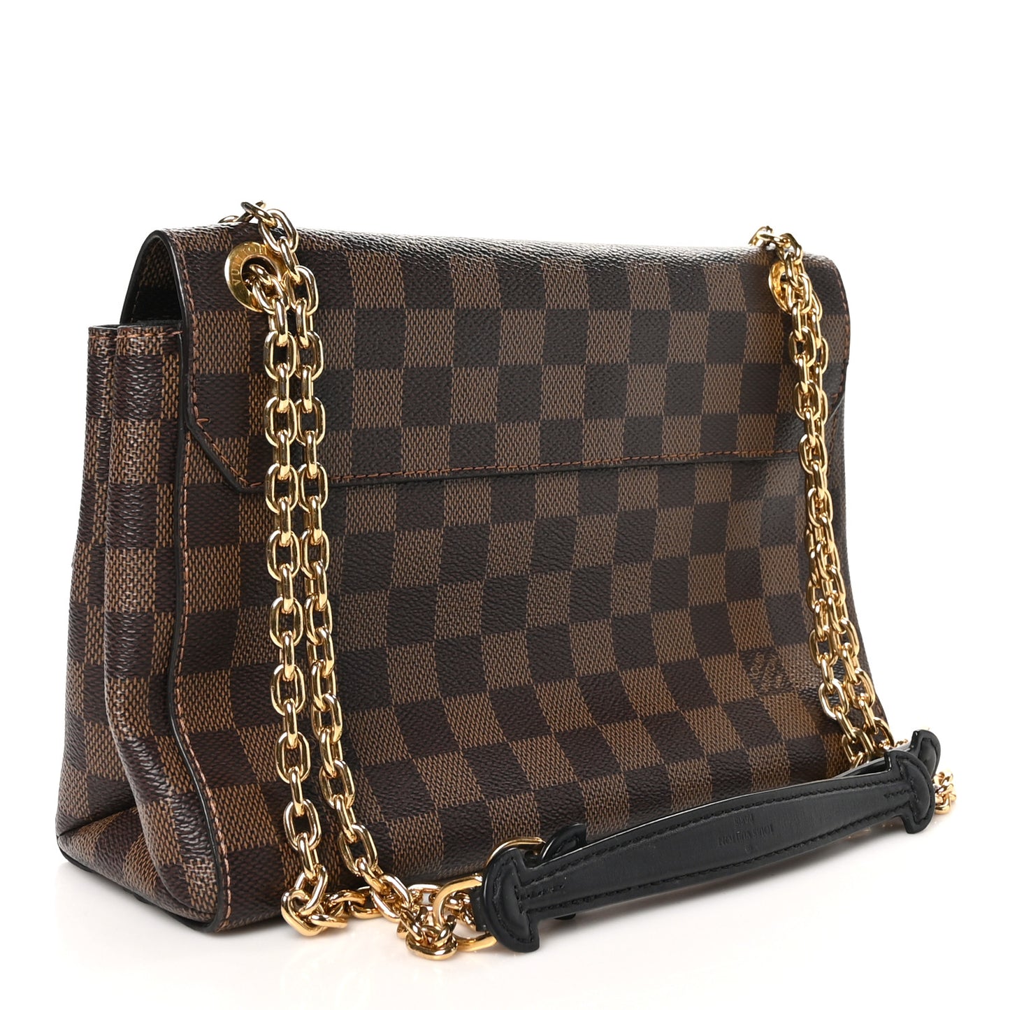 Damier Ebene Vavin PM Creme