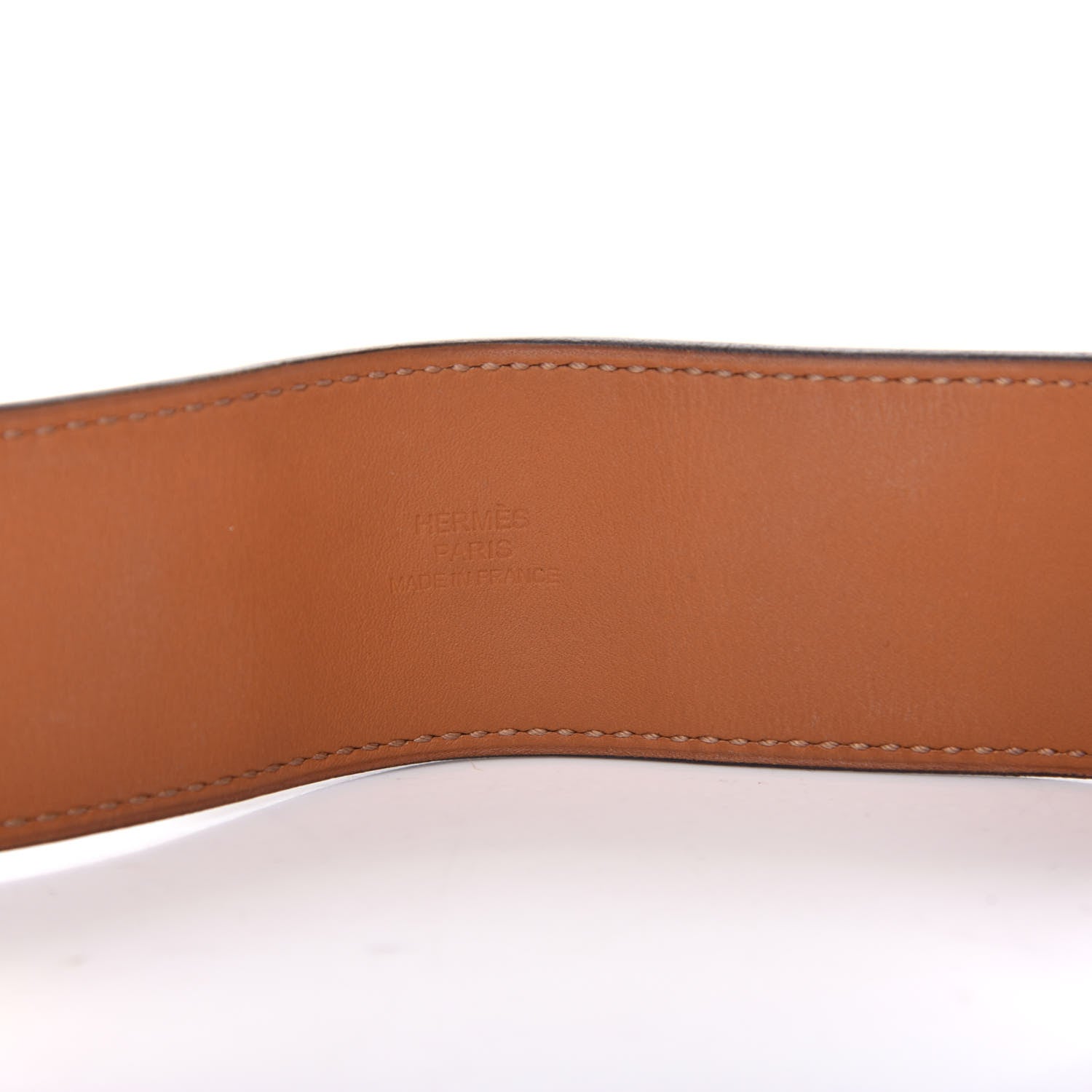 Hermes Swift Collier de Chien CDC Bracelet S Black 6 of 7
