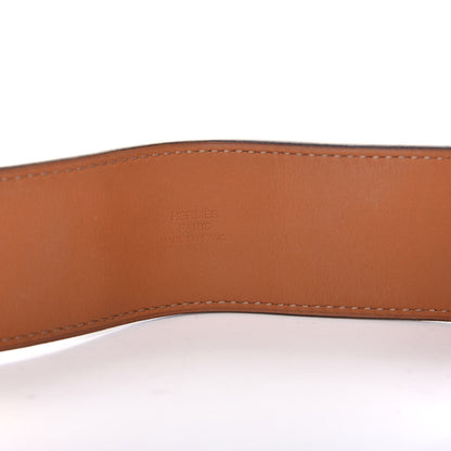 Hermes Swift Collier de Chien CDC Bracelet S Black 6 of 7