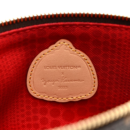 Louis Vuitton LV X YK Monogram Mini Pochette Accessories 6 of 7