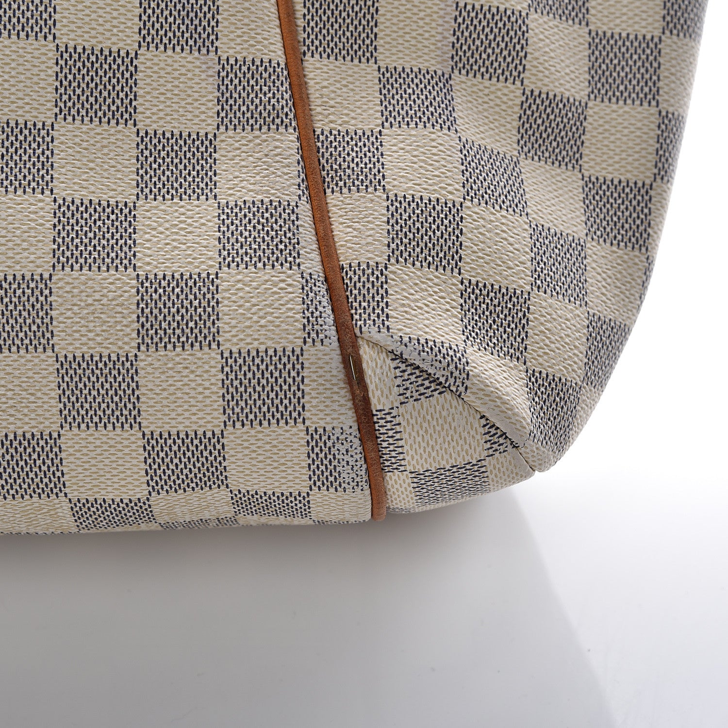 Louis Vuitton Damier Azur Totally PM 21 of 36