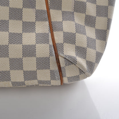 Louis Vuitton Damier Azur Totally PM 21 of 36
