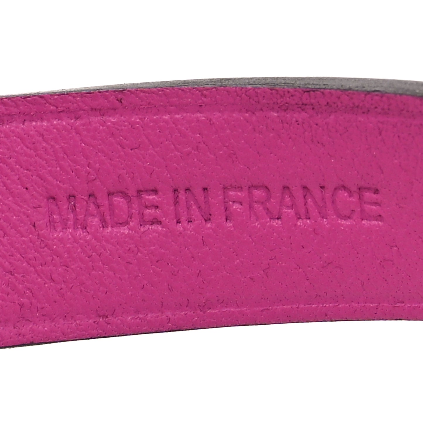 Swift Kelly Glove Clip Magnolia