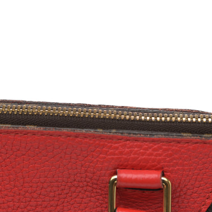 Louis Vuitton Monogram Retiro NM Cherry 13 of 13