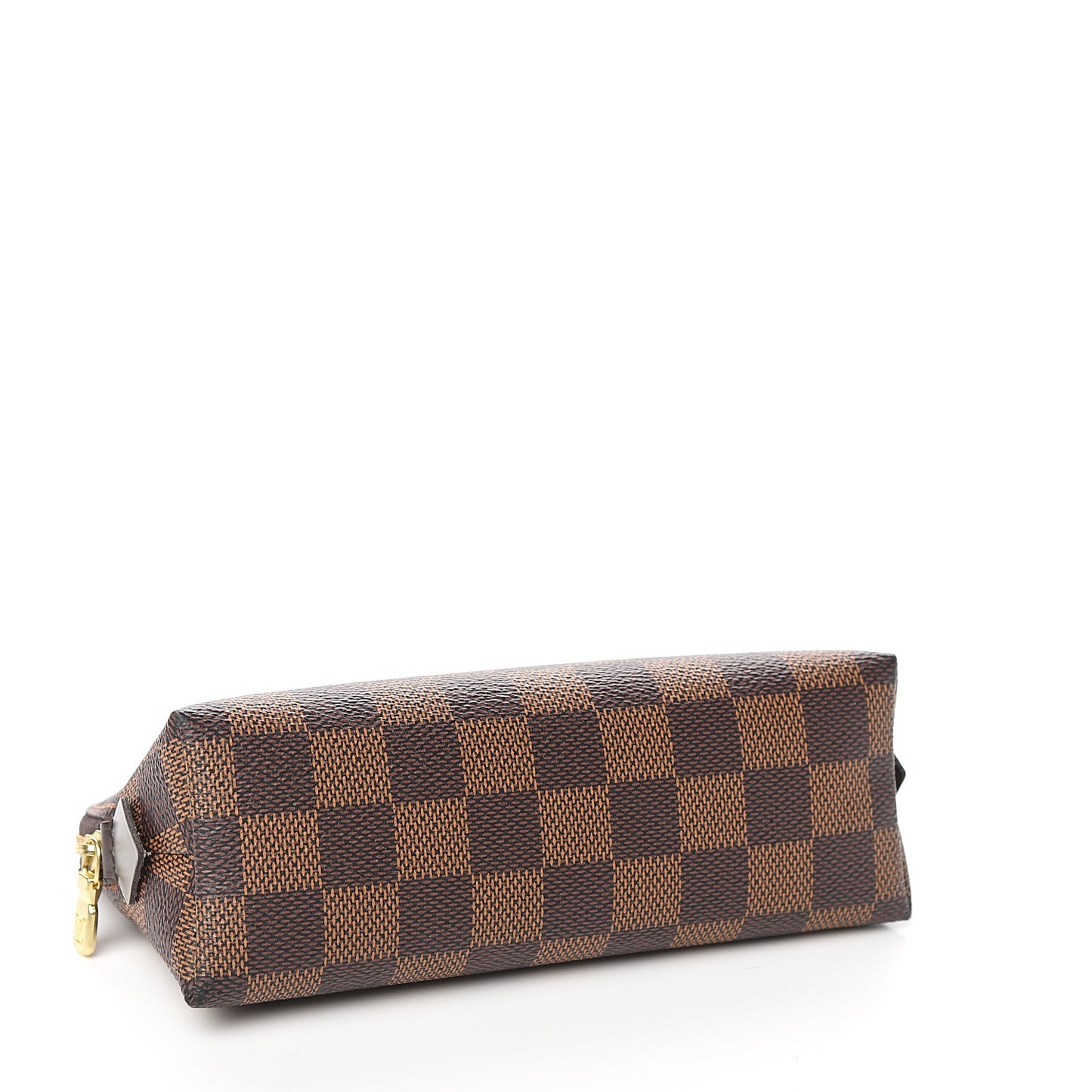 Damier Ebene Cosmetic Pouch