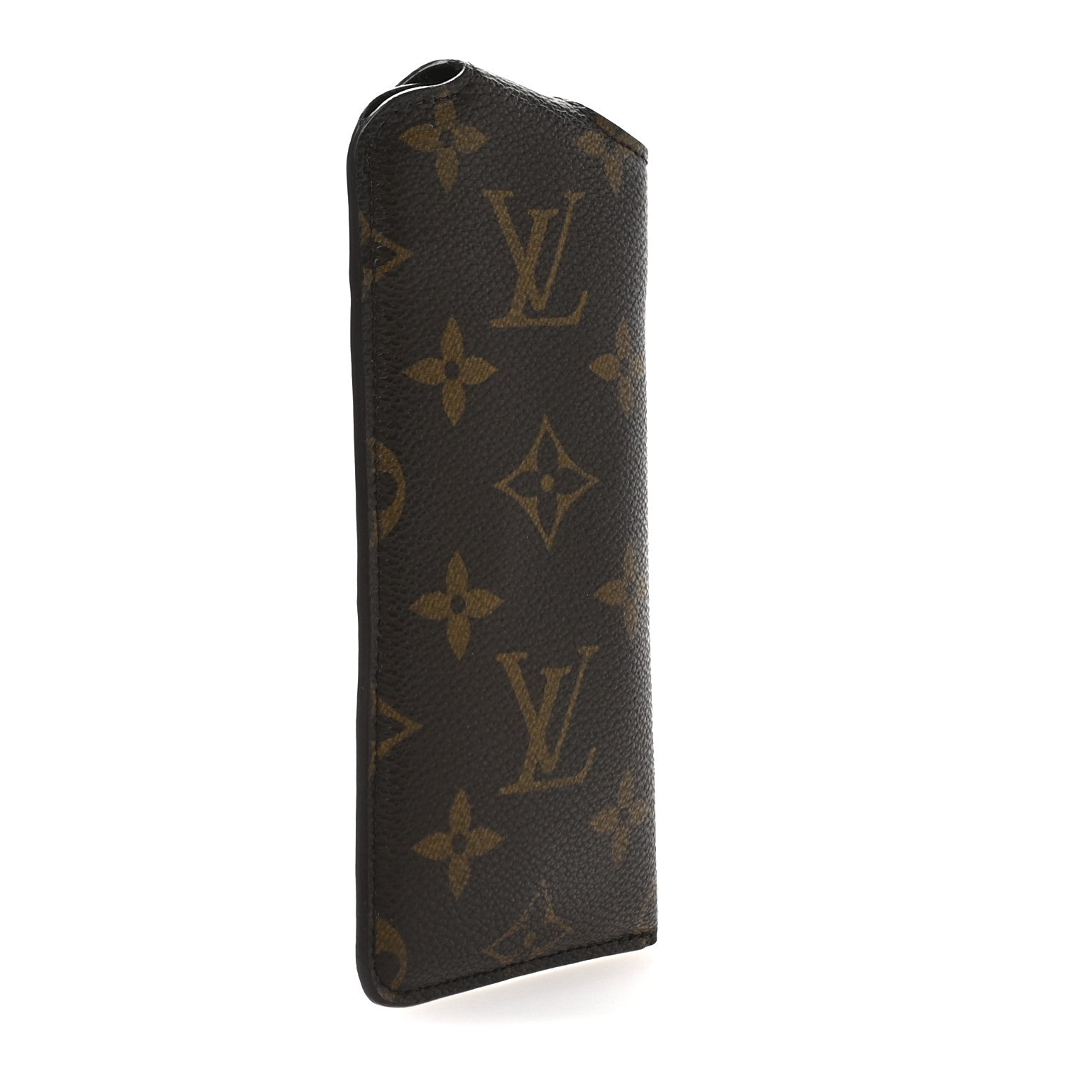 Louis Vuitton Monogram Sunglasses Case PM 3 of 9