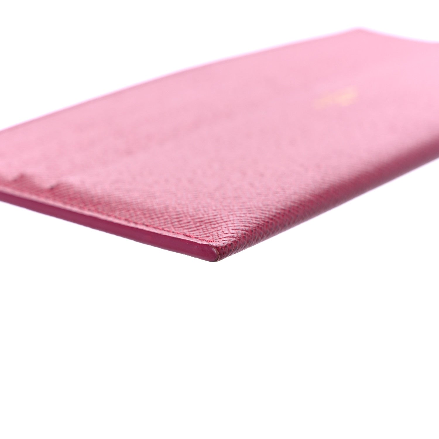Louis Vuitton Calfskin Felicie Card Holder Insert Fuchsia 11 of 14