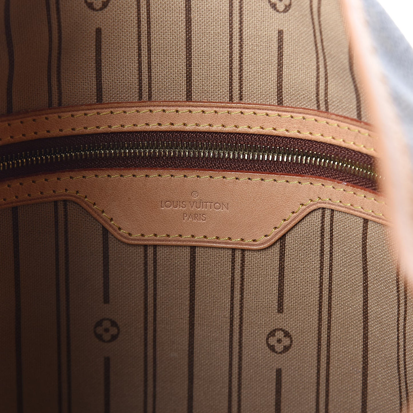 Monogram Delightful MM