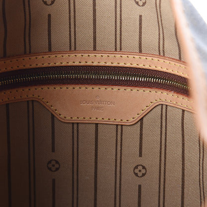 Louis Vuitton Monogram Delightful MM 6 of 9