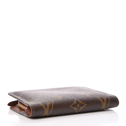Louis Vuitton Monogram Insolite Coin Purse Wallet 4 of 7