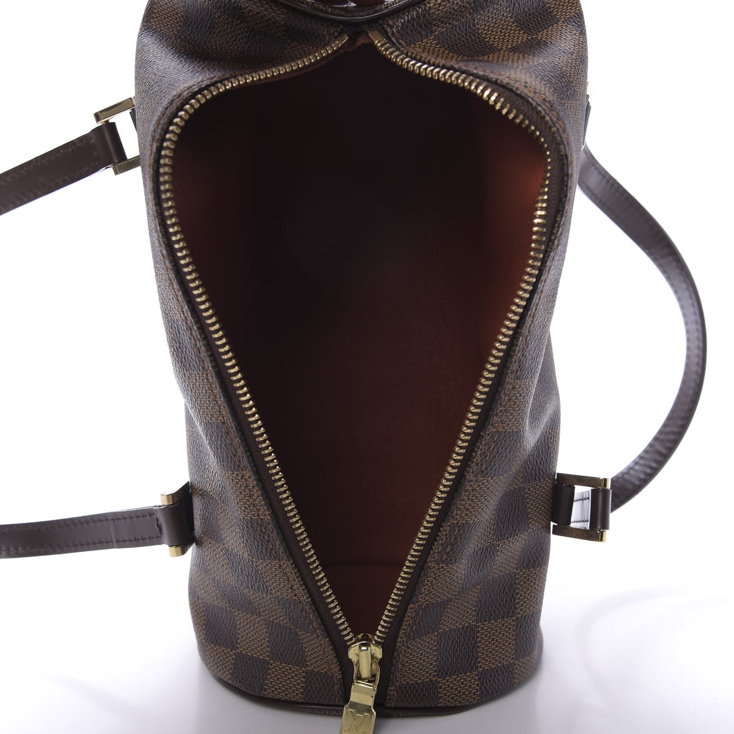 Damier Ebene Papillon 26