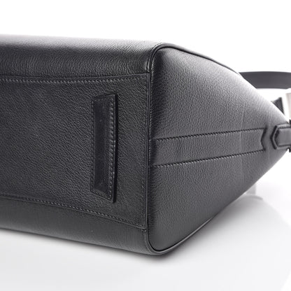 Givenchy Sugar Goatskin Small Antigona Black 10 of 11