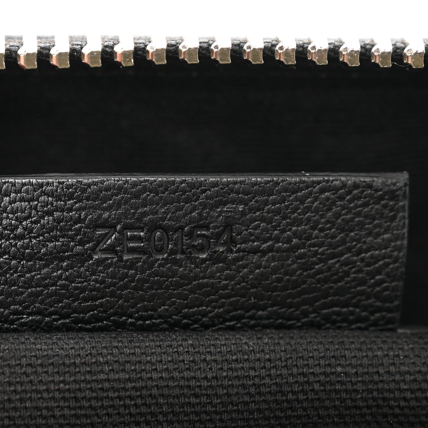 Givenchy Sugar Goatskin Small Antigona Black 8 of 11