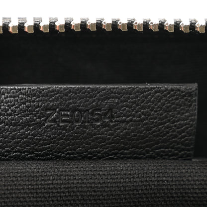 Givenchy Sugar Goatskin Small Antigona Black 8 of 11