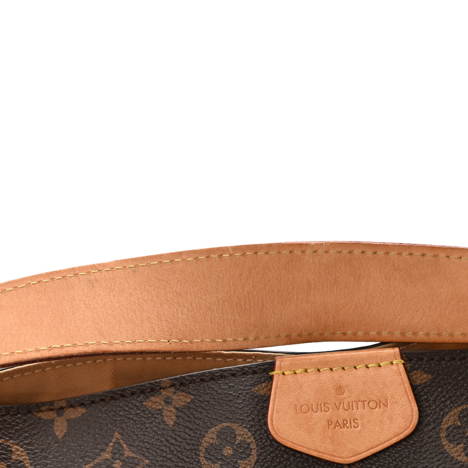 Louis Vuitton Monogram Graceful MM 12 of 12