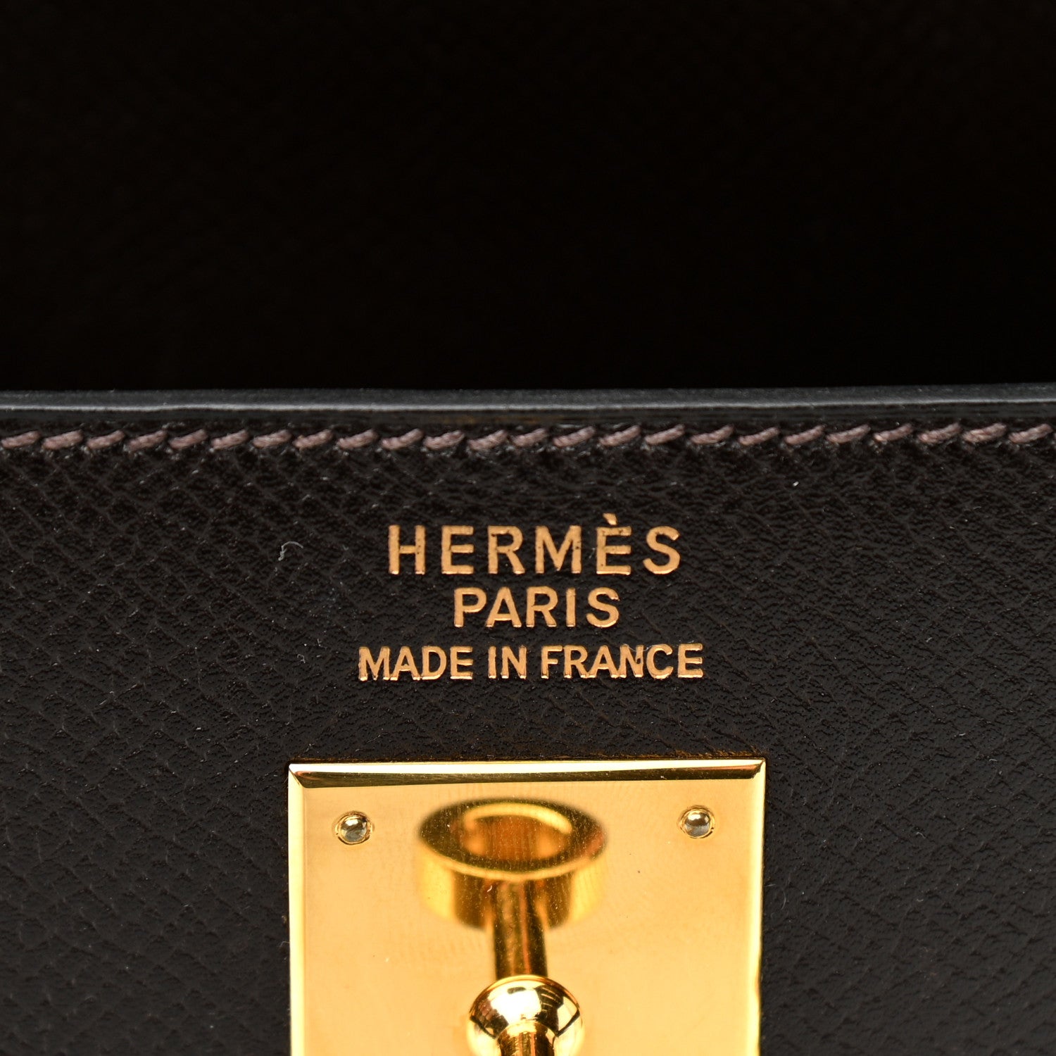 Hermes Epsom Kelly Sellier 35 Ebene 5 of 20