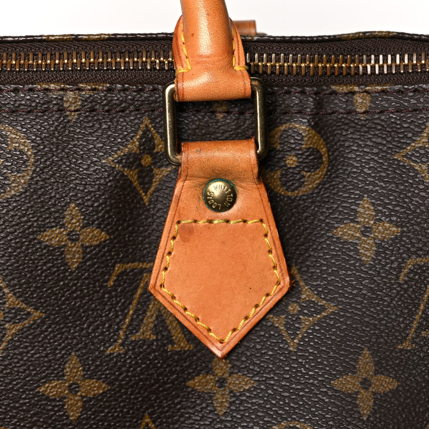Monogram Speedy 30