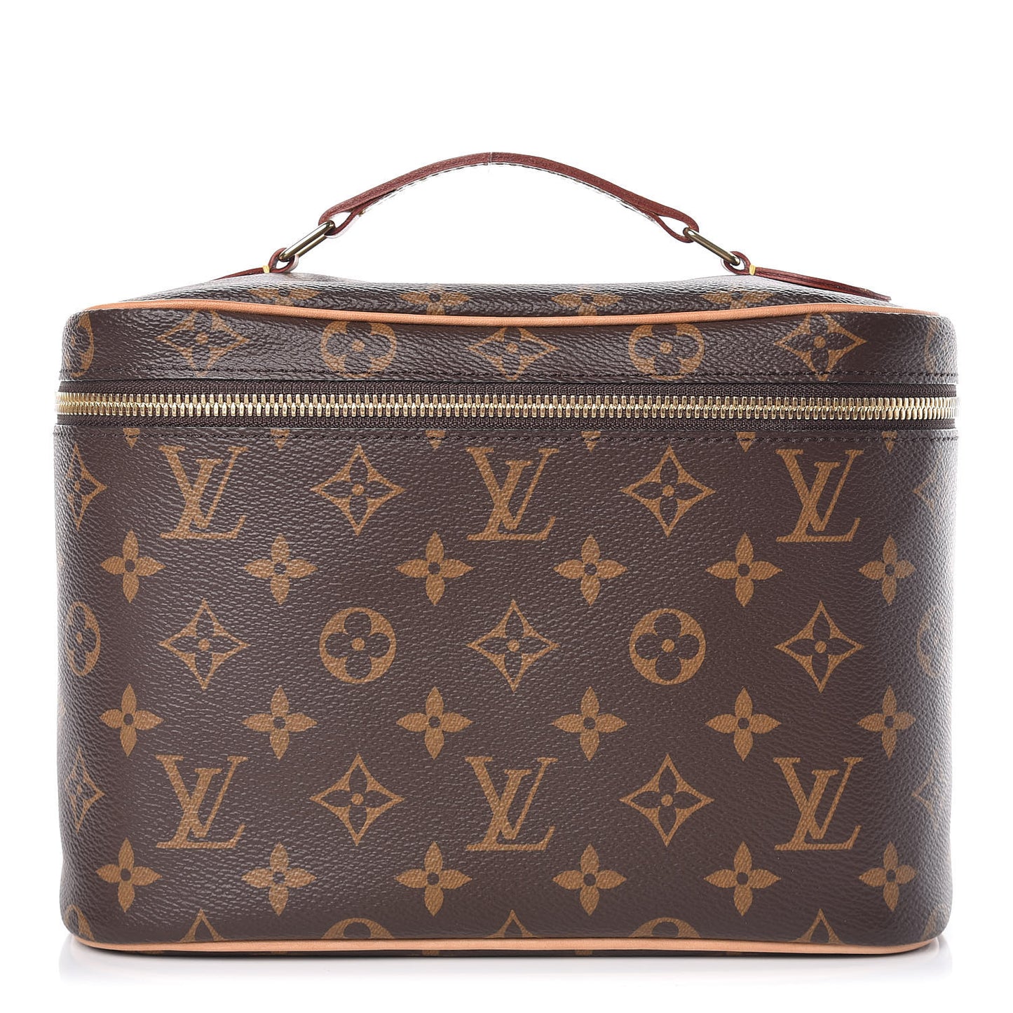 Monogram Nice BB