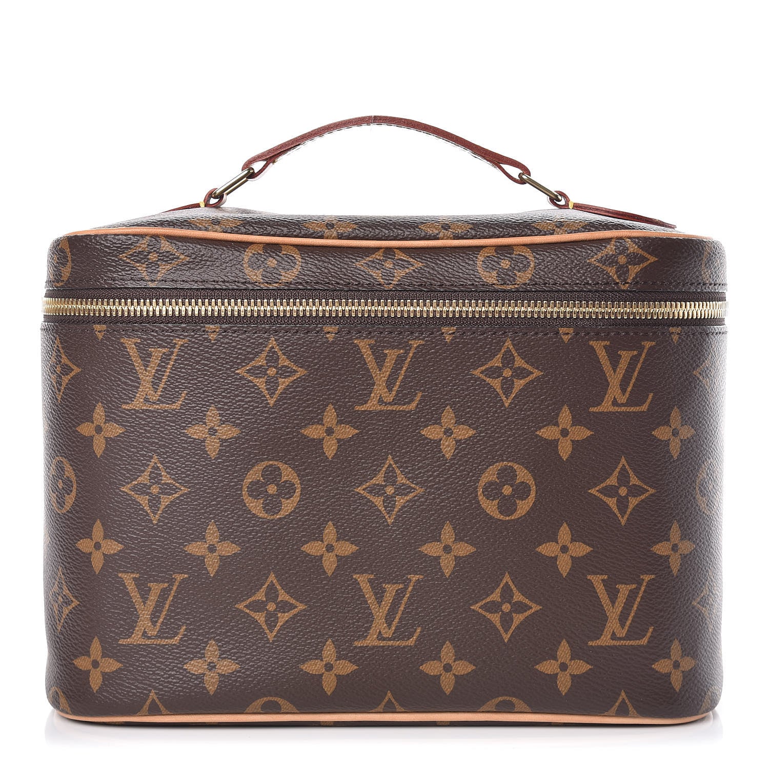 Louis Vuitton Monogram Nice BB 1 of 9